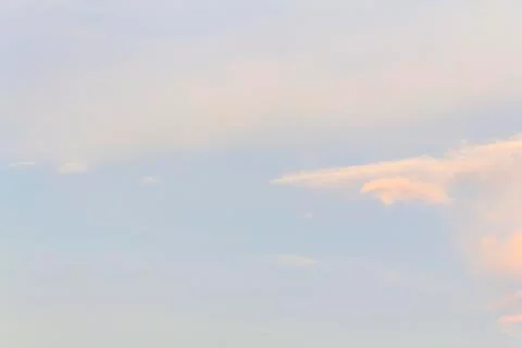 Blue sky Stock Photos