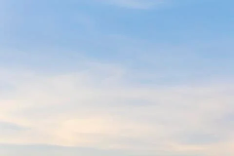 Blue sky Stock Photos