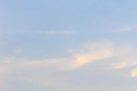 Blue sky Stock Photos