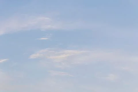 Blue sky Stock Photos