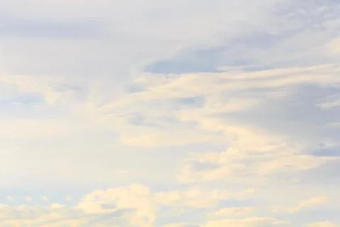 Blue sky Stock Photos