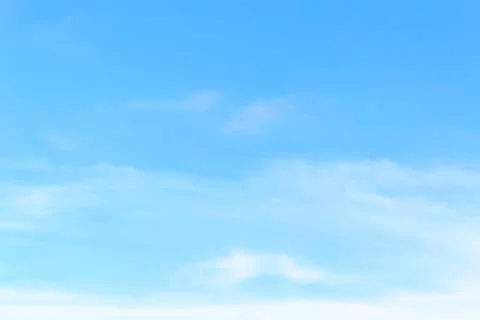 Blue sky Stock Photos