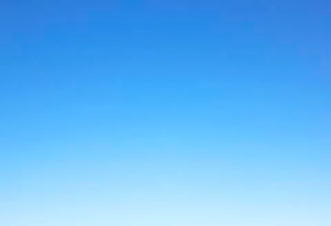 Blue sky Stock Photos