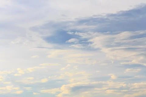 Blue sky Stock Photos
