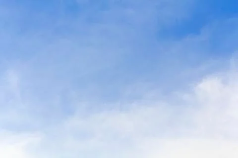 Blue sky Stock Photos