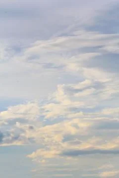 Blue sky Stock Photos