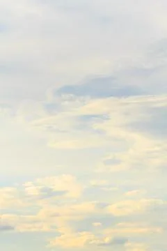 Blue sky Stock Photos