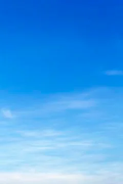 Blue sky Stock Photos