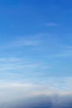 Blue sky Stock Photos