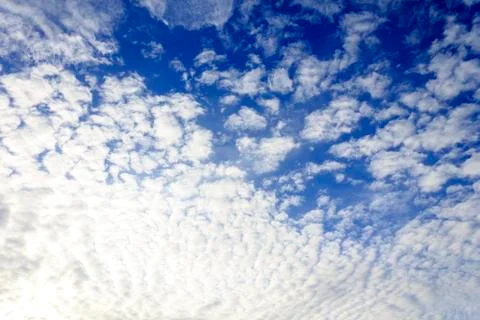 Blue sky Stock Photos