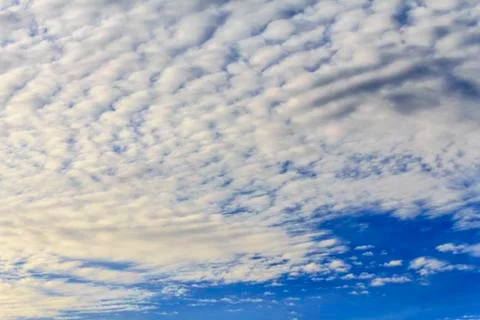 Blue sky Stock Photos