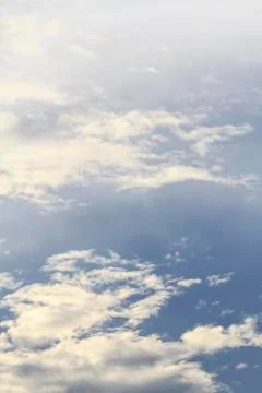 Blue sky Stock Photos