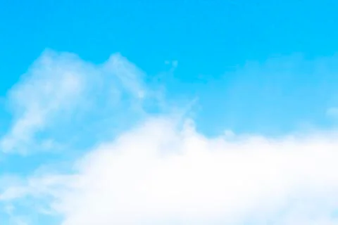 Blue sky Stock Photos