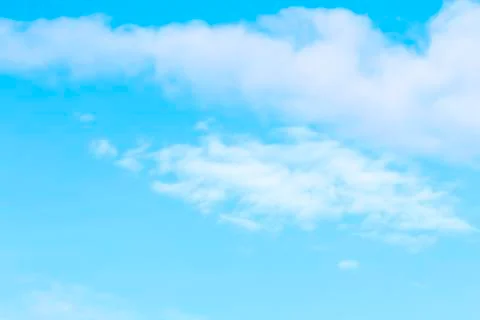Blue sky Stock Photos