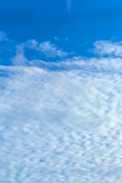 Blue sky Stock Photos