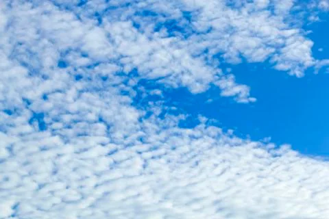 Blue sky Stock Photos