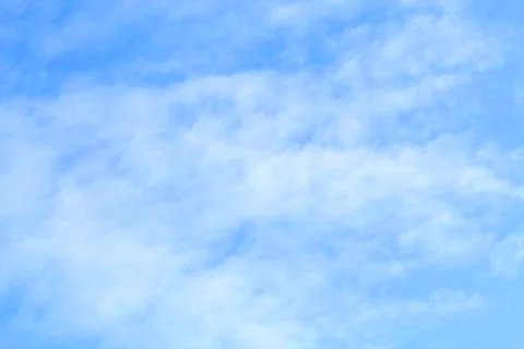 Blue sky Stock Photos