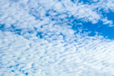 Blue sky Stock Photos