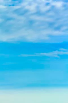 Blue sky Stock Photos
