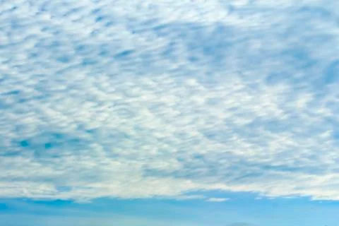 Blue sky Stock Photos
