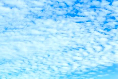 Blue sky Stock Photos