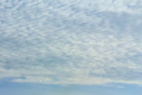 Blue sky Stock Photos