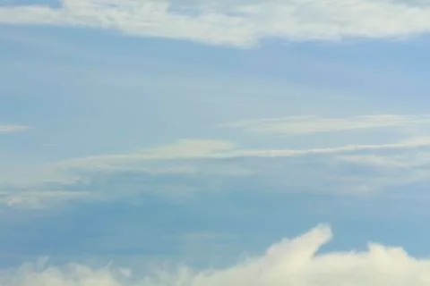 Blue sky Stock Photos