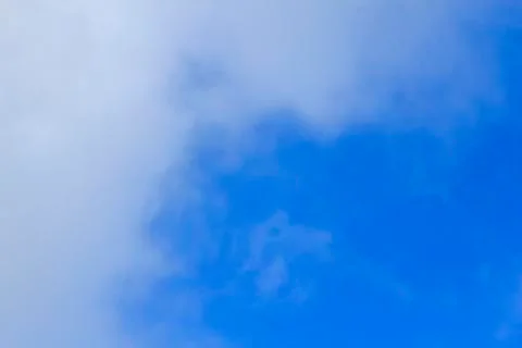 Blue sky Stock Photos