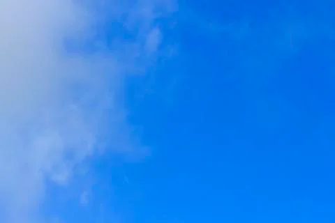 Blue sky Stock Photos