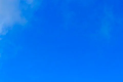 Blue sky Stock Photos