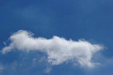 Blue sky Stock Photos