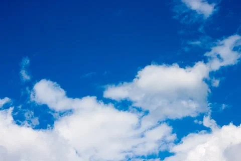 Blue Sky Stock Photos