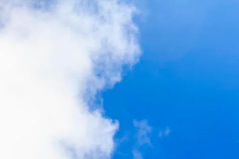 Blue sky Stock Photos