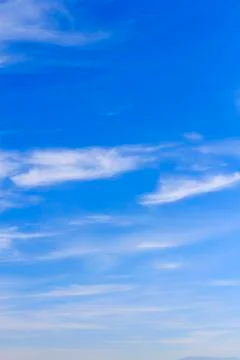 Blue sky Stock Photos