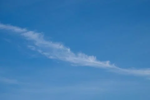 Blue sky Stock Photos