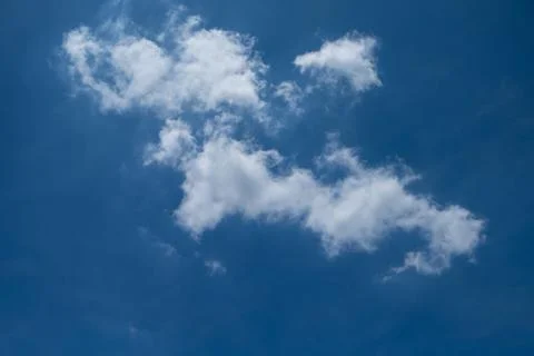 Blue sky Stock Photos