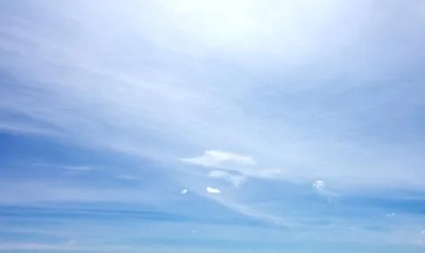 Blue sky Stock Photos