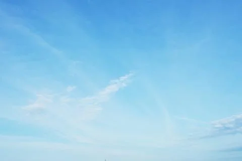 Blue sky Stock Photos