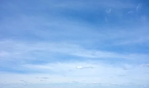 Blue sky Stock Photos