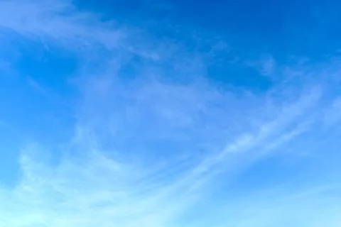 Blue sky Stock Photos