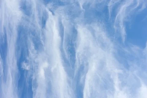 Blue sky Stock Photos