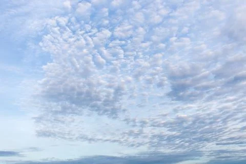 Blue sky Stock Photos