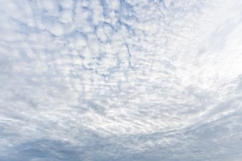 Blue sky Stock Photos
