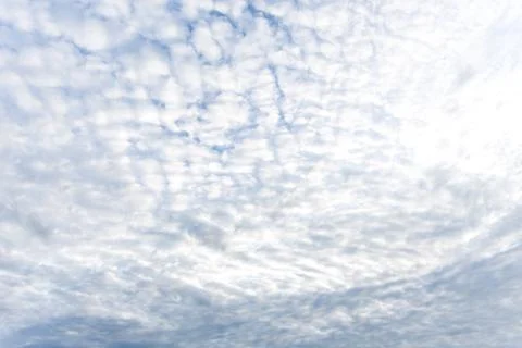 Blue sky Stock Photos