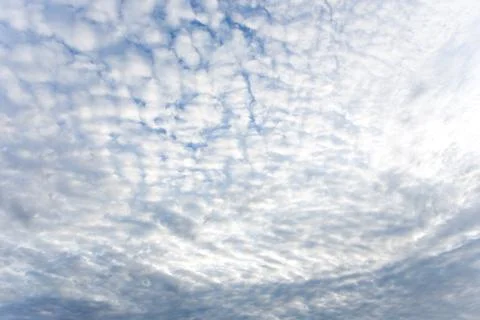 Blue sky Stock Photos