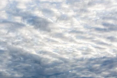Blue sky Stock Photos