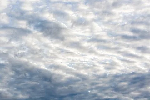 Blue sky Stock Photos