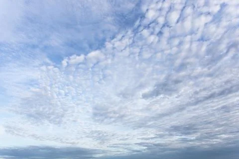 Blue sky Stock Photos