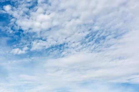 Blue sky Stock Photos