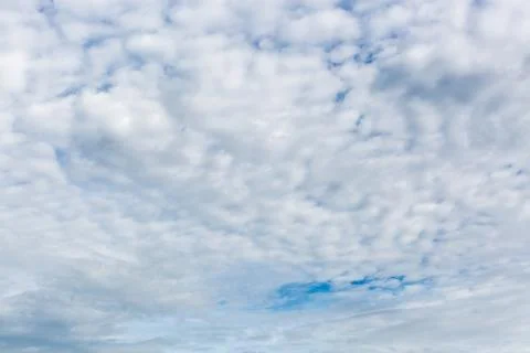 Blue sky Stock Photos